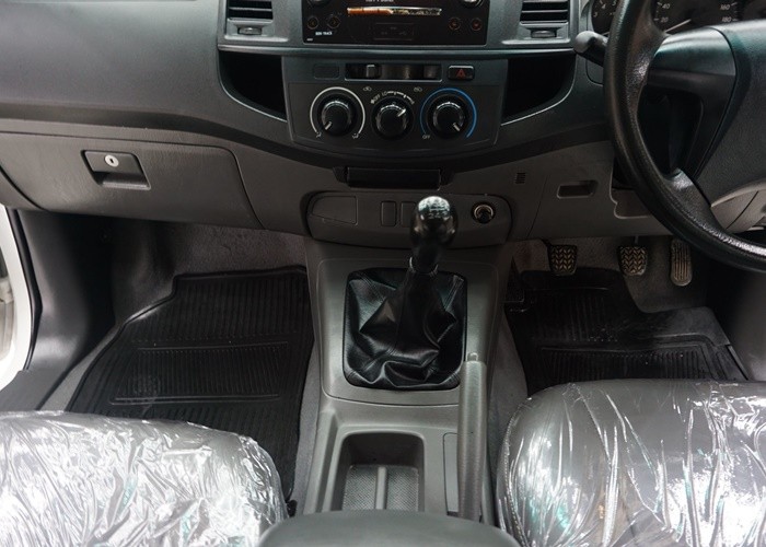 Used 10
                    TOYOTA
                     for Sale Image