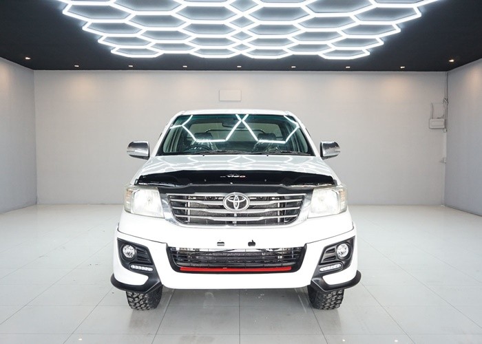 Used 10
                    TOYOTA
                     for Sale Image