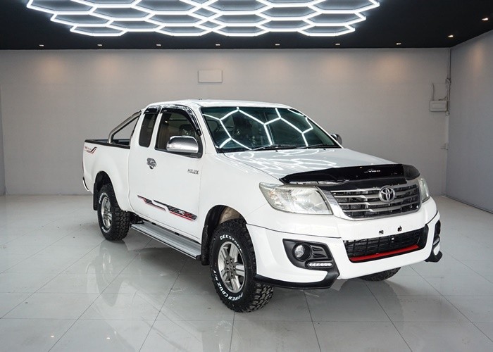 Used 10
                    TOYOTA
                     for Sale Image