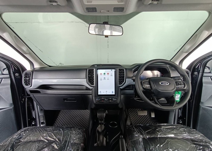 Used 6
                    FORD
                     for Sale Image