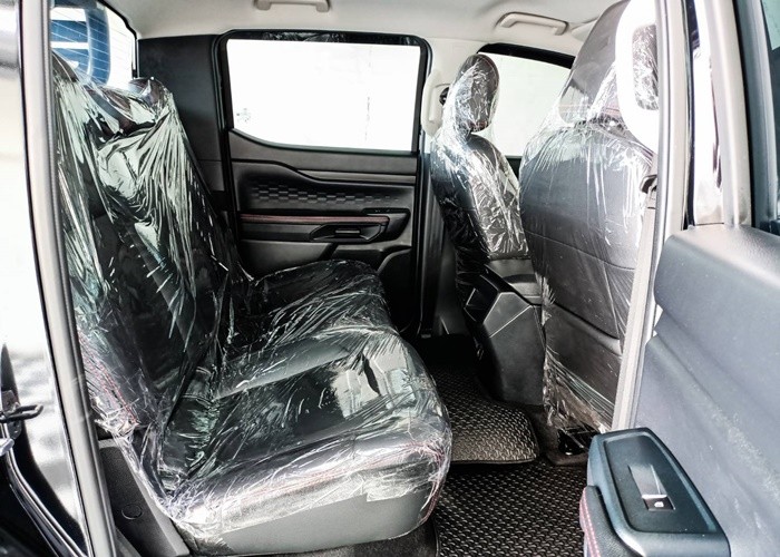 Used 6
                    FORD
                     for Sale Image