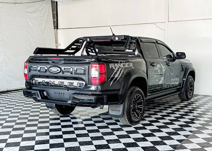 Used 6
                    FORD
                     for Sale Image