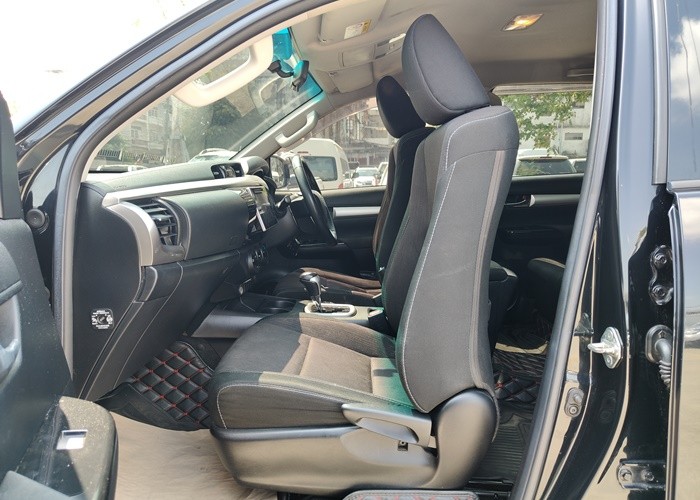 Used 9
                    TOYOTA
                     for Sale Image