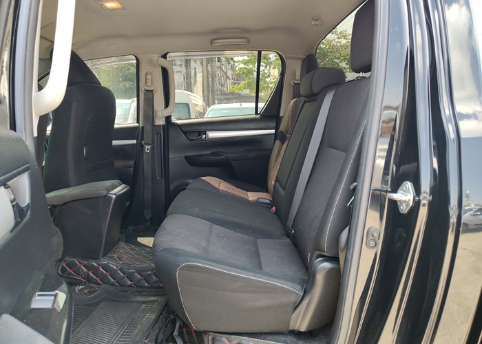 Used 9
                    TOYOTA
                     for Sale Image