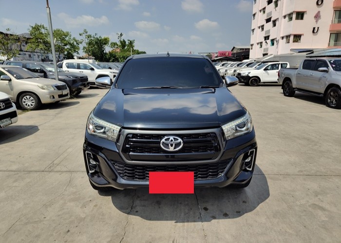 Used 9
                    TOYOTA
                     for Sale Image