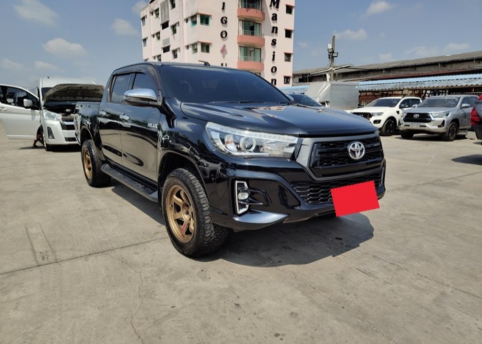 Used 9
                    TOYOTA
                     for Sale Image