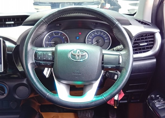 Used 2
                    TOYOTA
                     for Sale Image