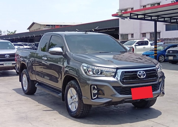 Used 2
                    TOYOTA
                     for Sale Image