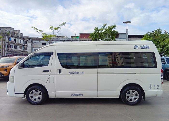 Used 11
                    TOYOTA
                     for Sale Image