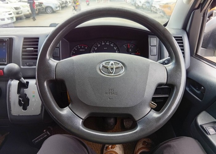 Used 11
                    TOYOTA
                     for Sale Image