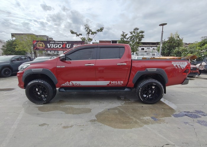 Used 4
                    TOYOTA
                     for Sale Image