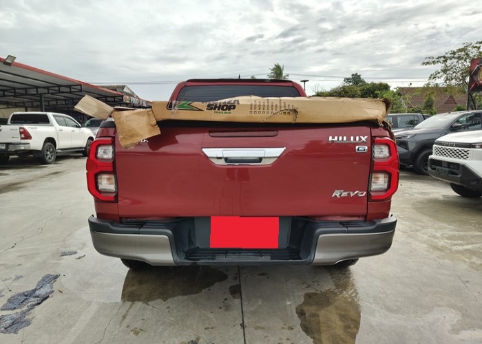 Used 4
                    TOYOTA
                     for Sale Image