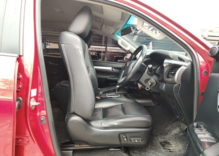 Used 4
                    TOYOTA
                     for Sale Image