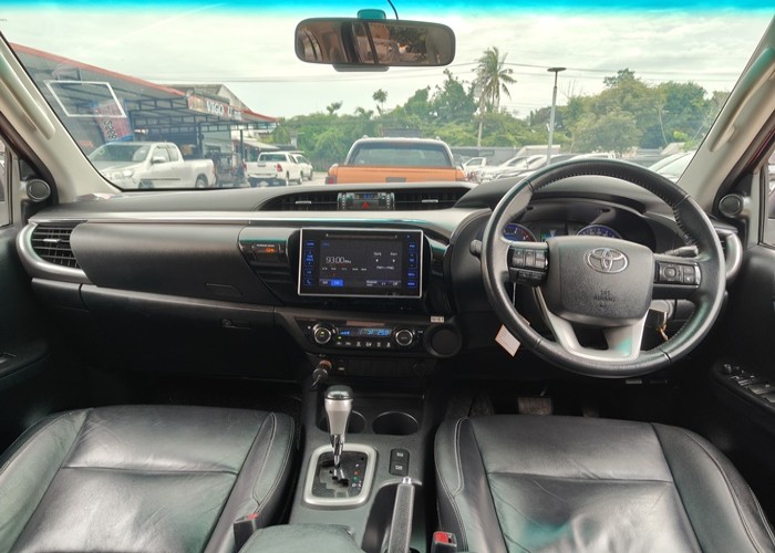 Used 4
                    TOYOTA
                     for Sale Image
