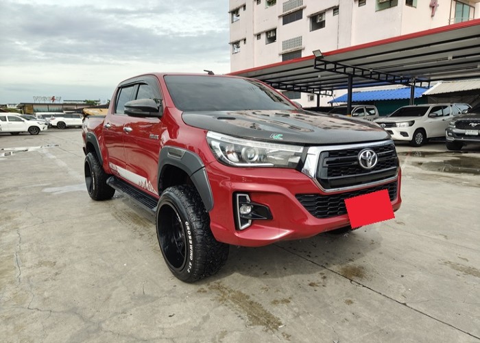 Used 4
                    TOYOTA
                     for Sale Image