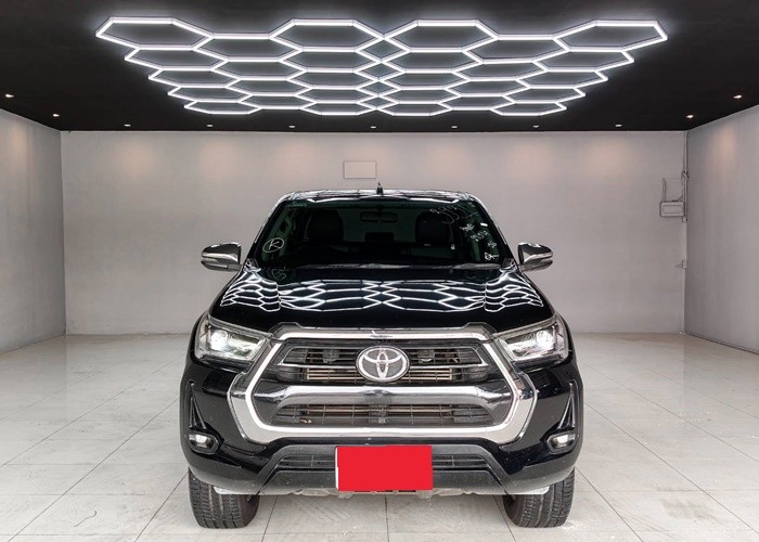 Used 2
                    TOYOTA
                     for Sale Image