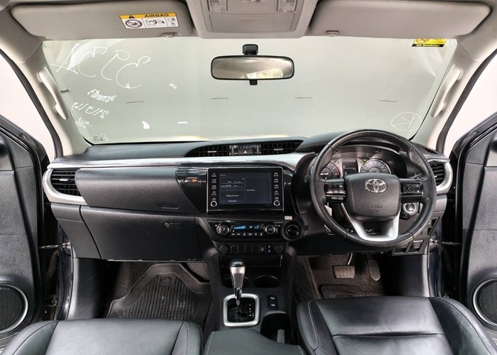 Used 2
                    TOYOTA
                     for Sale Image