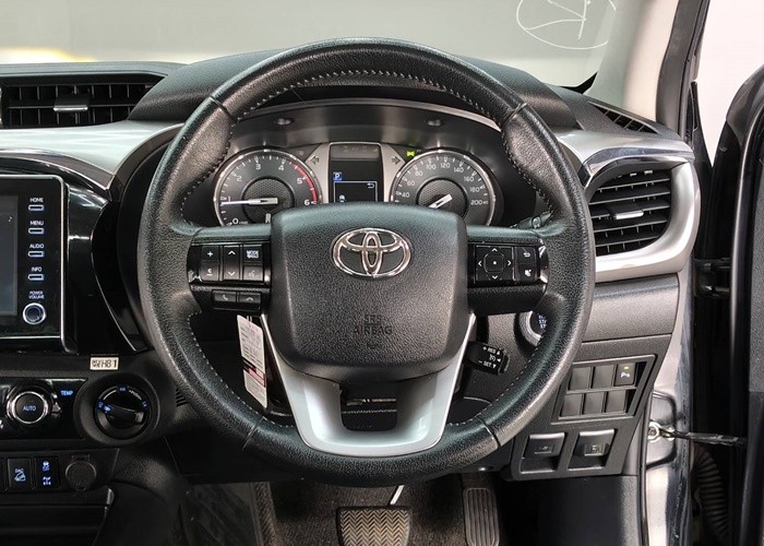 Used 2
                    TOYOTA
                     for Sale Image
