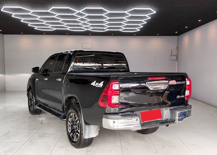 Used 2
                    TOYOTA
                     for Sale Image