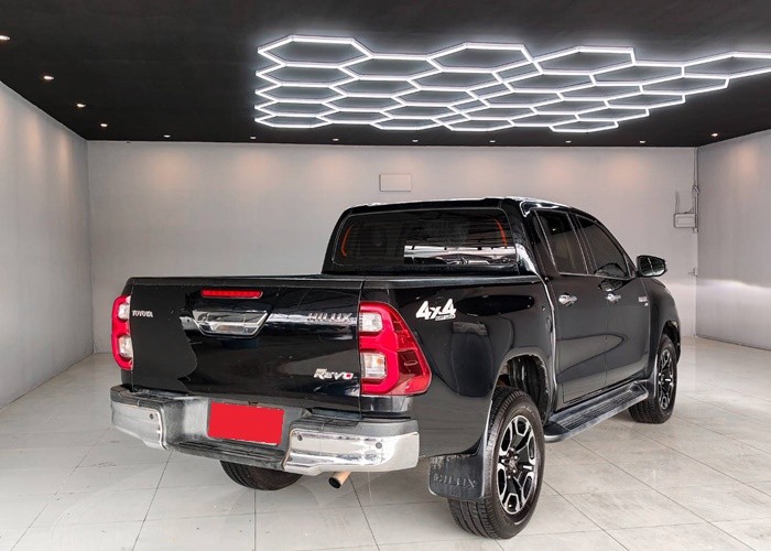 Used 2
                    TOYOTA
                     for Sale Image