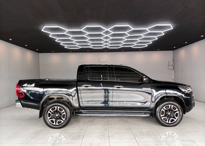 Used 2
                    TOYOTA
                     for Sale Image