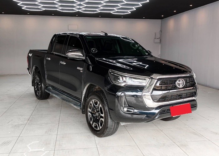 Used 2
                    TOYOTA
                     for Sale Image
