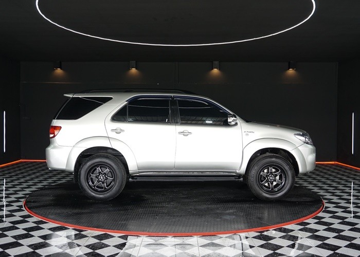 Used 8
                    TOYOTA
                     for Sale Image
