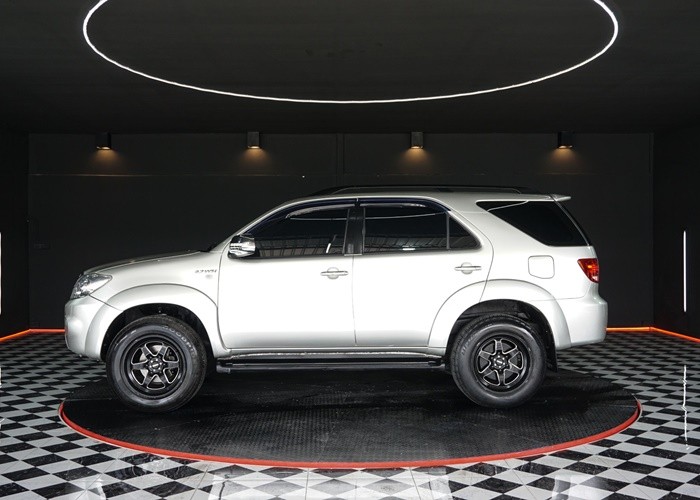 Used 8
                    TOYOTA
                     for Sale Image