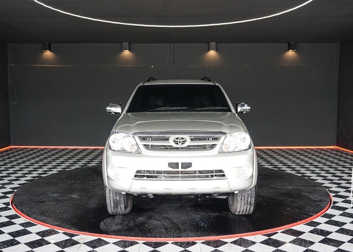 Used 8
                    TOYOTA
                     for Sale Image