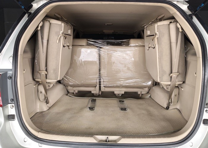 Used 8
                    TOYOTA
                     for Sale Image