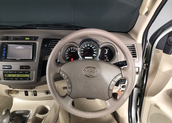 Used 8
                    TOYOTA
                     for Sale Image