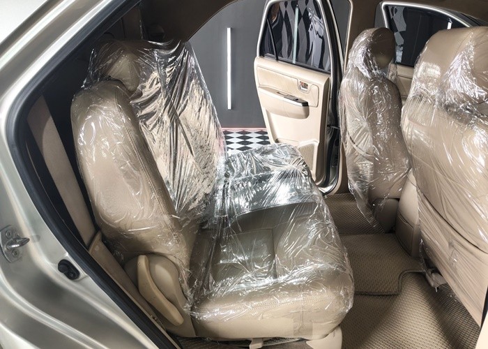 Used 8
                    TOYOTA
                     for Sale Image