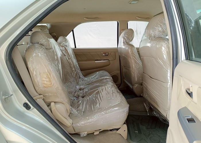 Used 8
                    TOYOTA
                     for Sale Image