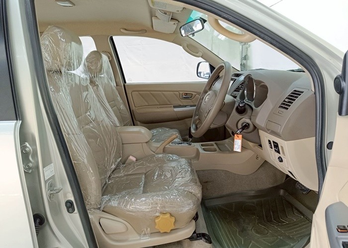 Used 8
                    TOYOTA
                     for Sale Image