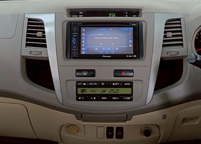 Used 8
                    TOYOTA
                     for Sale Image