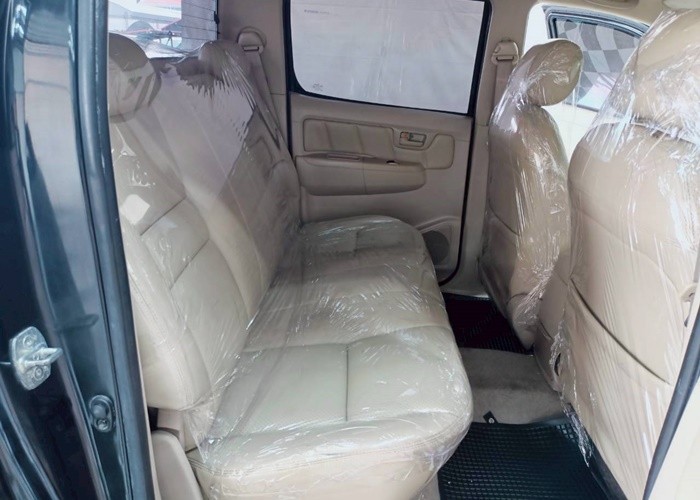 Used 8
                    TOYOTA
                     for Sale Image