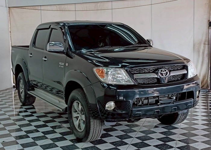 Used 8
                    TOYOTA
                     for Sale Image