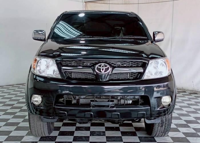 Used 8
                    TOYOTA
                     for Sale Image