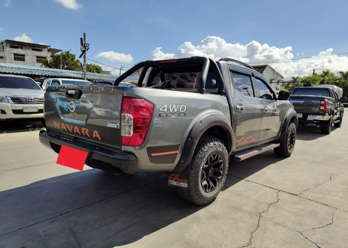 Used 1
                    NISSAN
                     for Sale Image