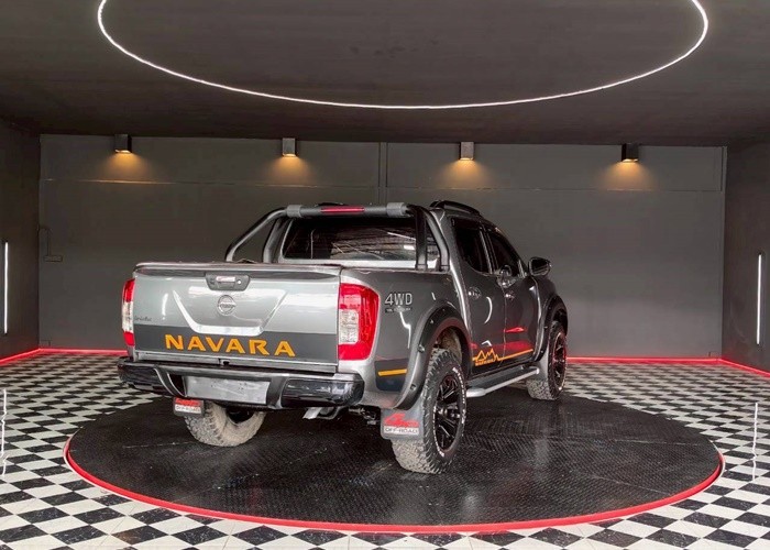 Used 1
                    NISSAN
                     for Sale Image