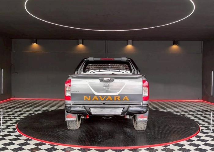 Used 1
                    NISSAN
                     for Sale Image