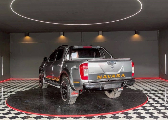 Used 1
                    NISSAN
                     for Sale Image