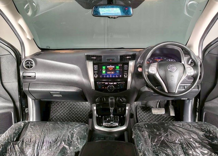 Used 1
                    NISSAN
                     for Sale Image