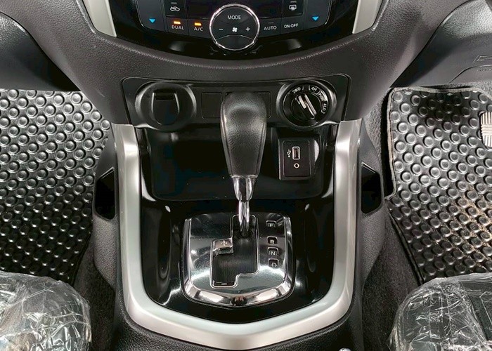 Used 1
                    NISSAN
                     for Sale Image