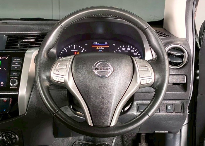 Used 1
                    NISSAN
                     for Sale Image