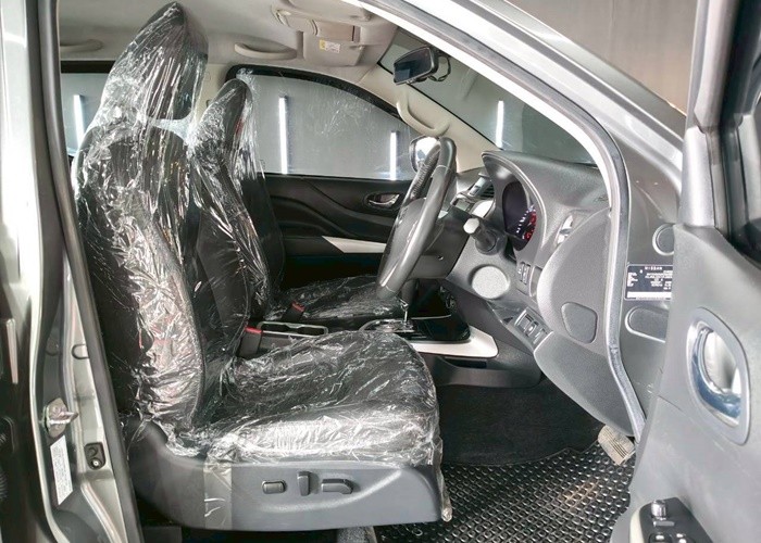 Used 1
                    NISSAN
                     for Sale Image