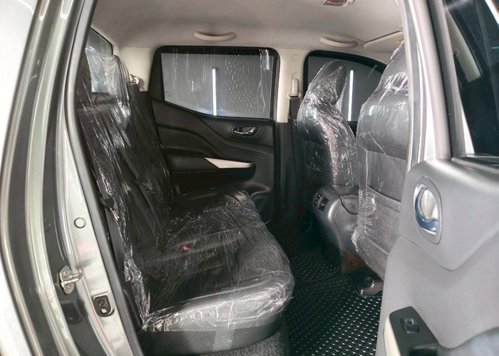 Used 1
                    NISSAN
                     for Sale Image