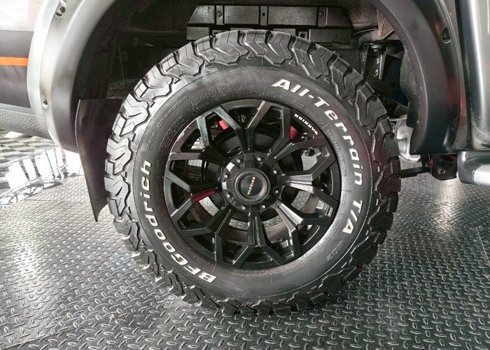 Used 1
                    NISSAN
                     for Sale Image