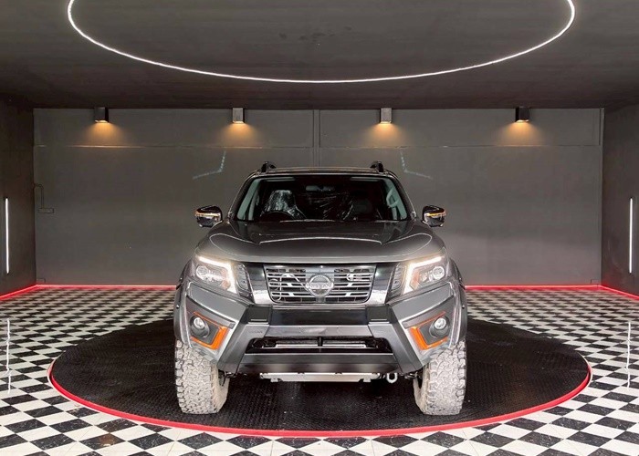 Used 1
                    NISSAN
                     for Sale Image