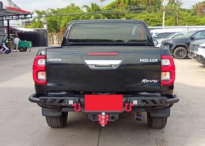 Used 5
                    TOYOTA
                     for Sale Image